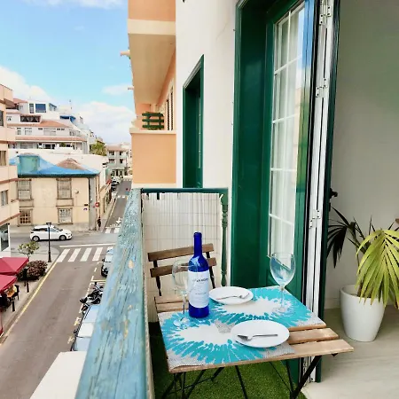 The Cool アパート *