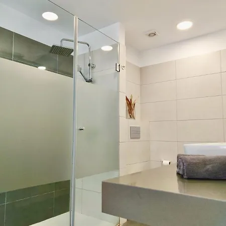 アパート The Cool プエルト・デ・ラ・クルス